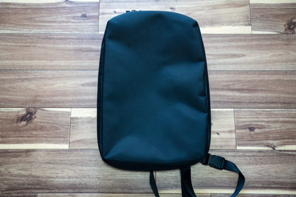 UNIQLO 3WAYスマートバッグコスパ最高の通勤バッグを紹介 | Good